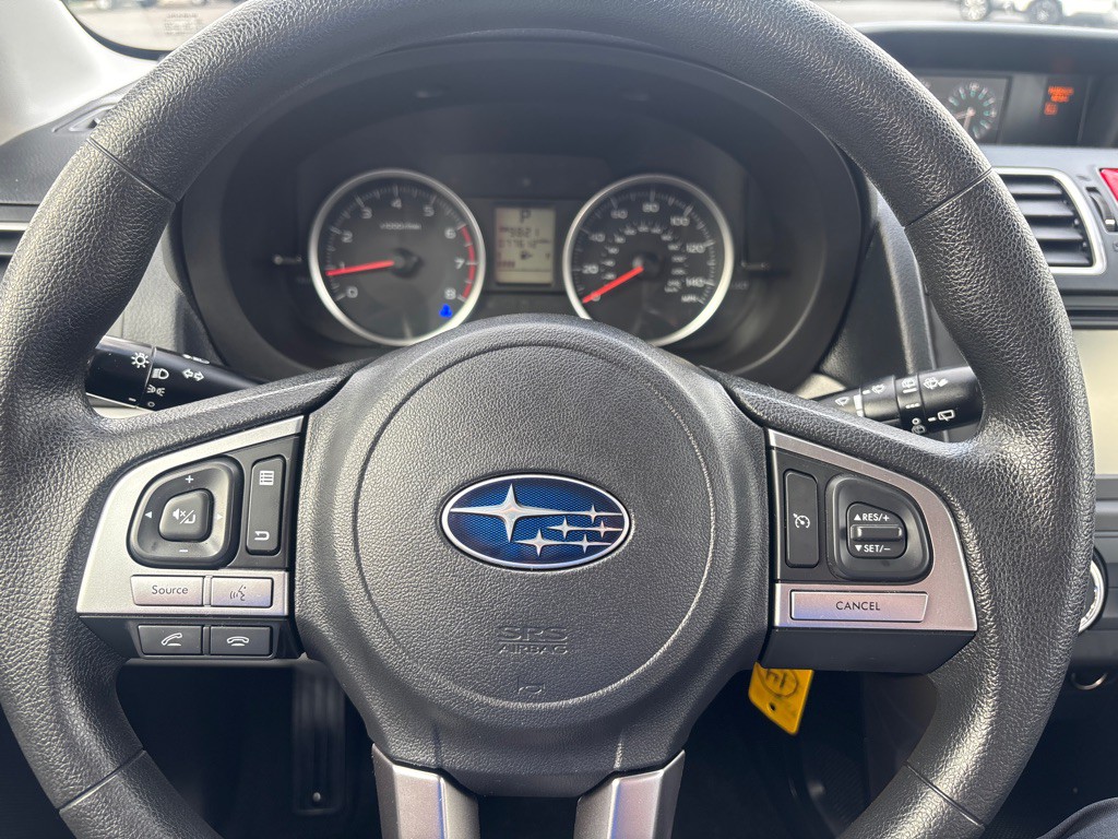 2017 Subaru Forester Image 14