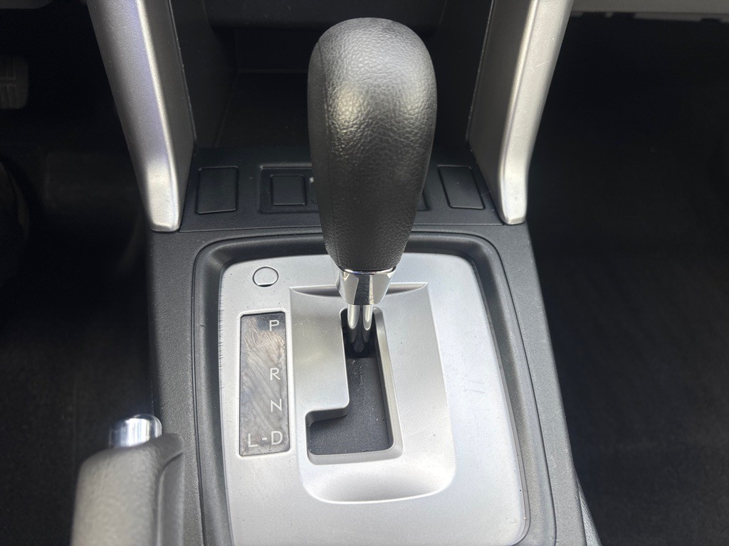 2017 Subaru Forester Image 19