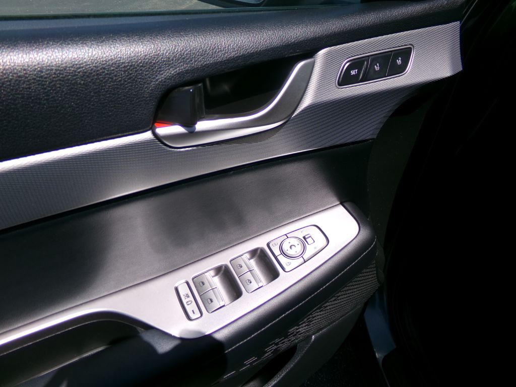 2020 Hyundai Palisade Image 13