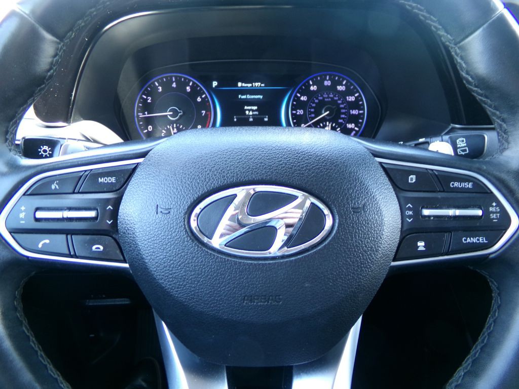 2020 Hyundai Palisade Image 18