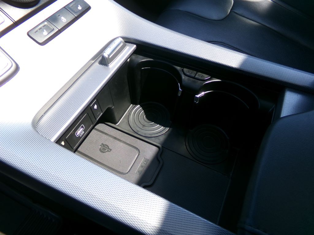 2020 Hyundai Palisade Image 31