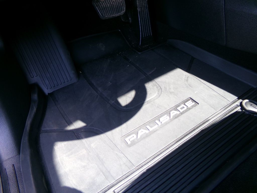 2020 Hyundai Palisade Image 35
