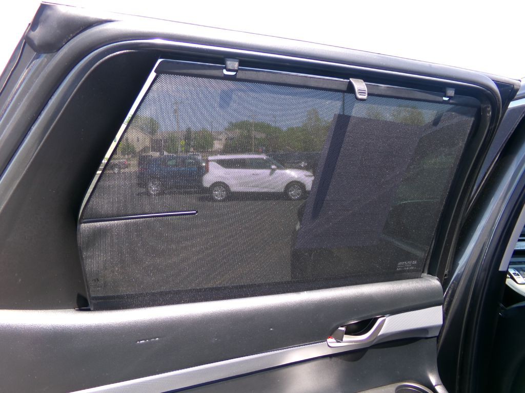 2020 Hyundai Palisade Image 37