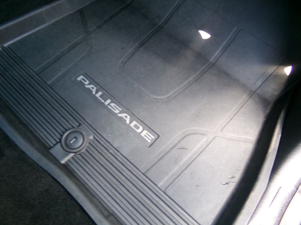2020 Hyundai Palisade Image 47
