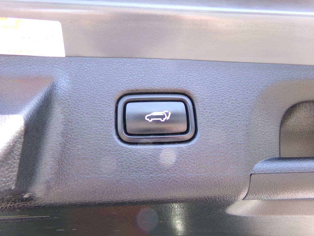 2020 Hyundai Palisade Image 57