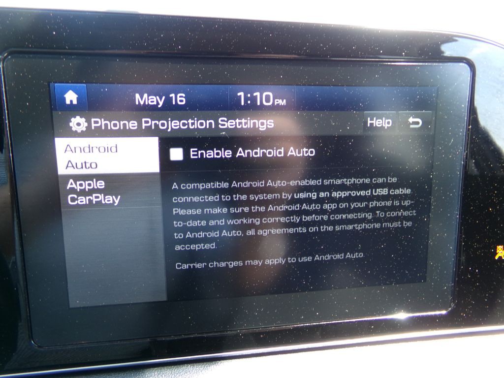 2020 Hyundai Palisade Image 59