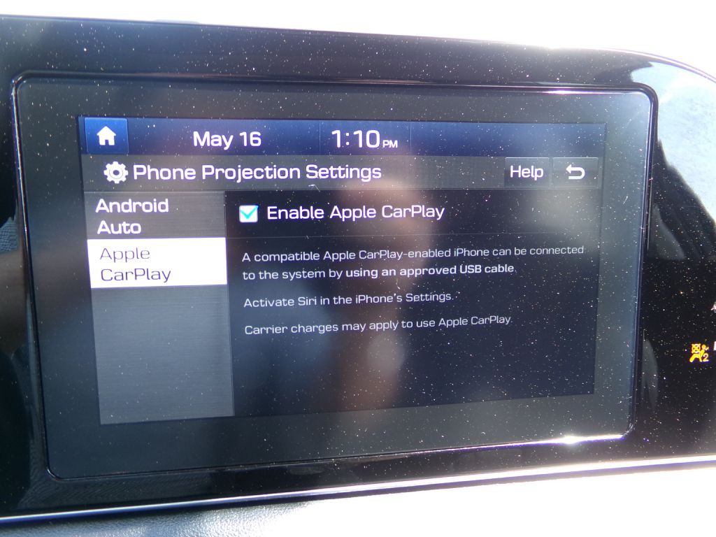 2020 Hyundai Palisade Image 60