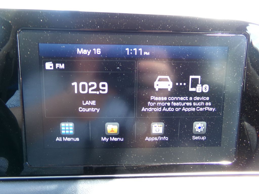 2020 Hyundai Palisade Image 61
