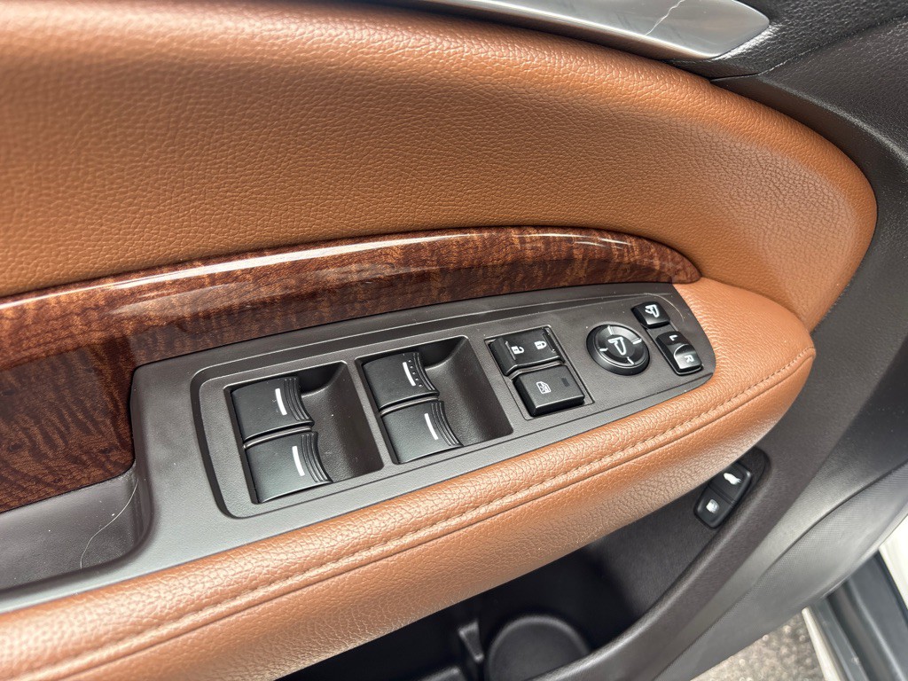 2017 Acura MDX Image 10