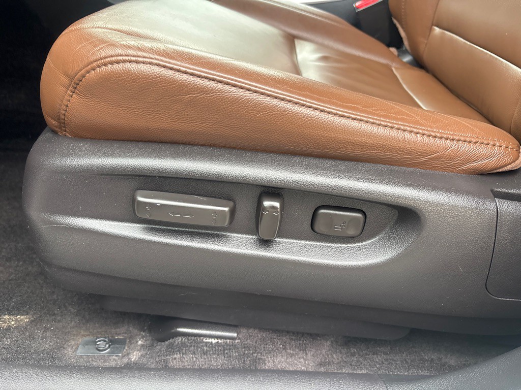 2017 Acura MDX Image 13