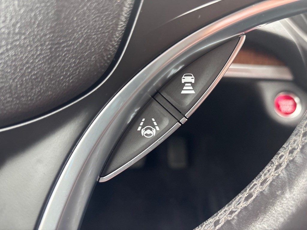 2017 Acura MDX Image 19