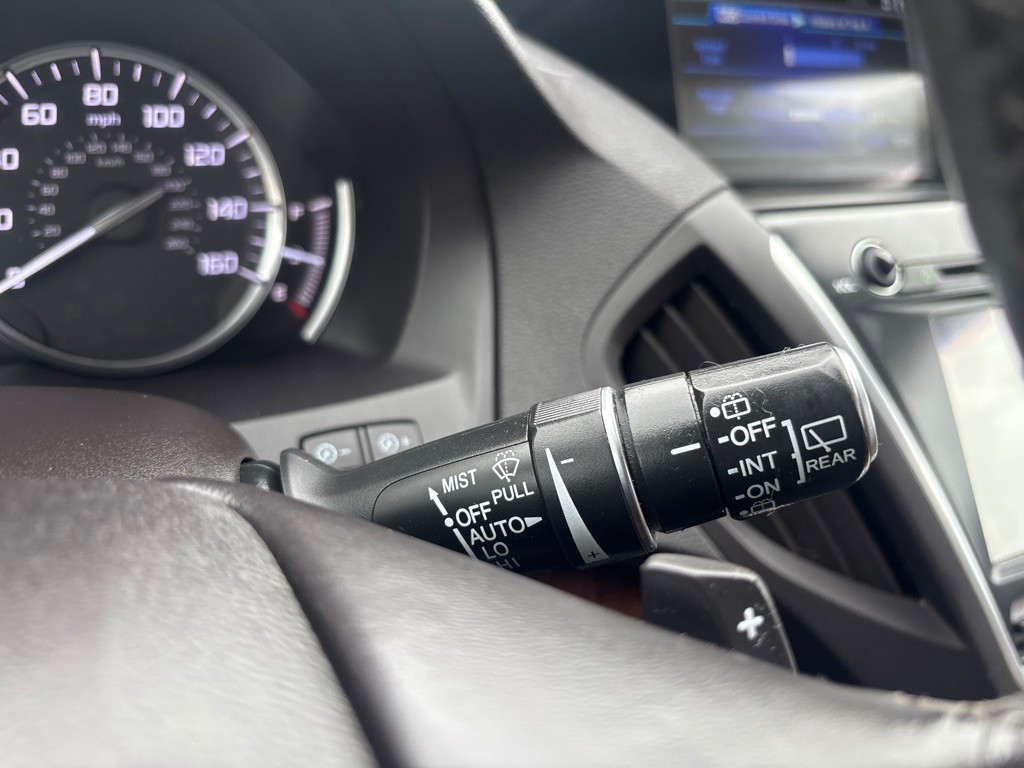 2017 Acura MDX Image 21