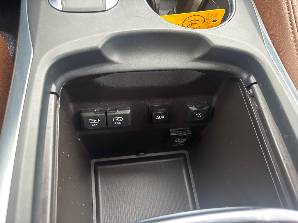 2017 Acura MDX Image 31
