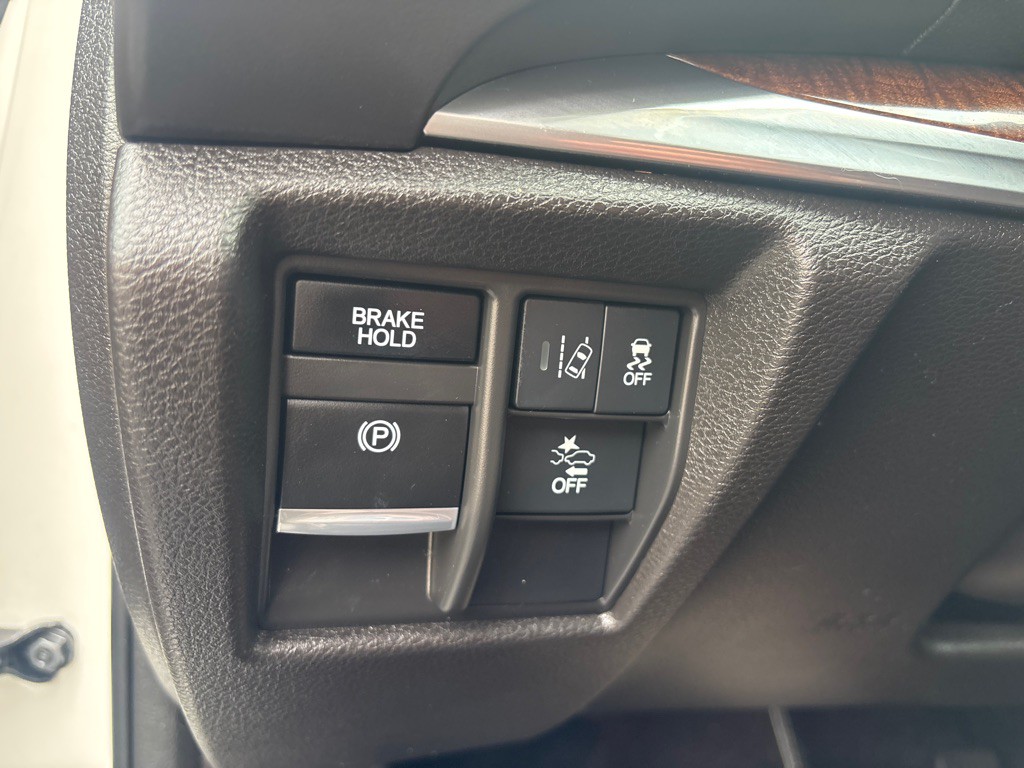 2017 Acura MDX Image 34