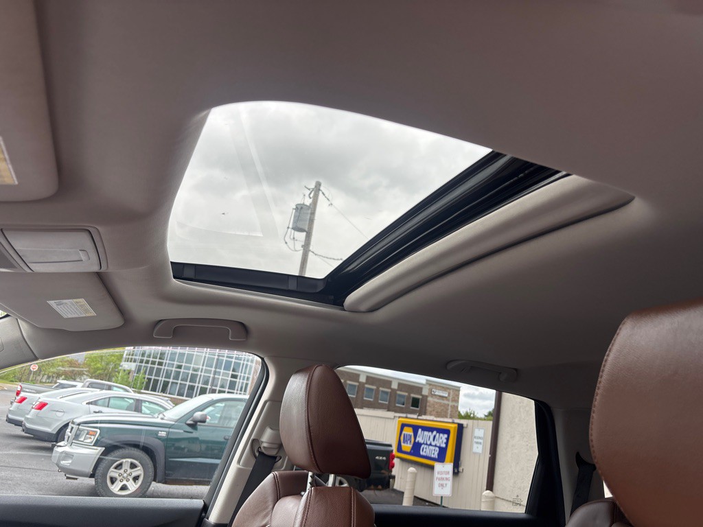 2017 Acura MDX Image 35
