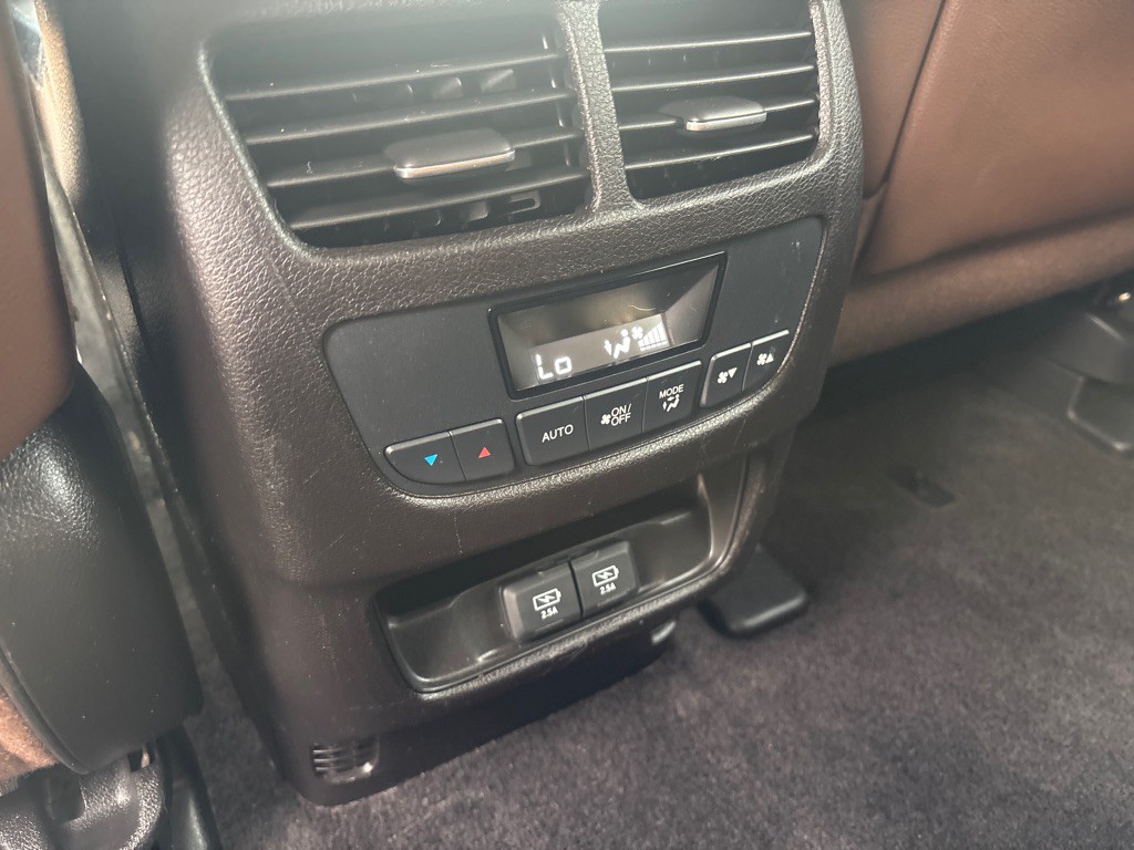 2017 Acura MDX Image 38