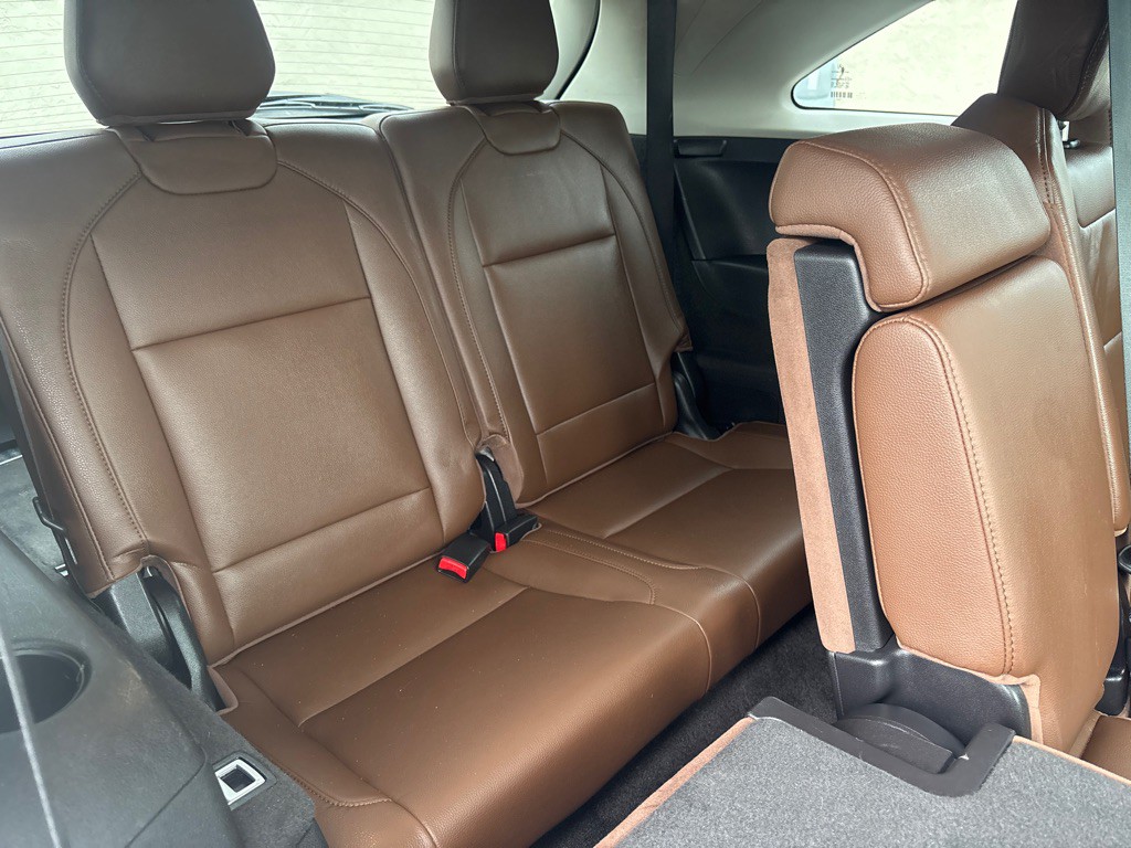 2017 Acura MDX Image 43