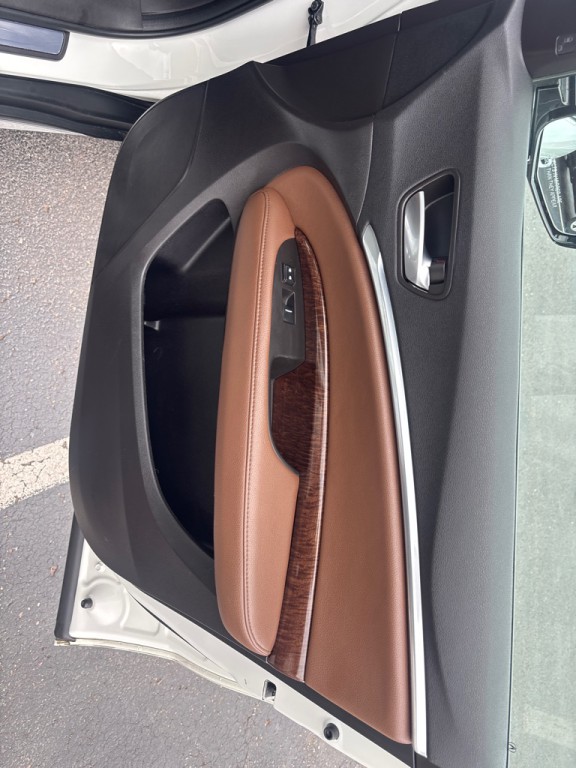 2017 Acura MDX Image 45