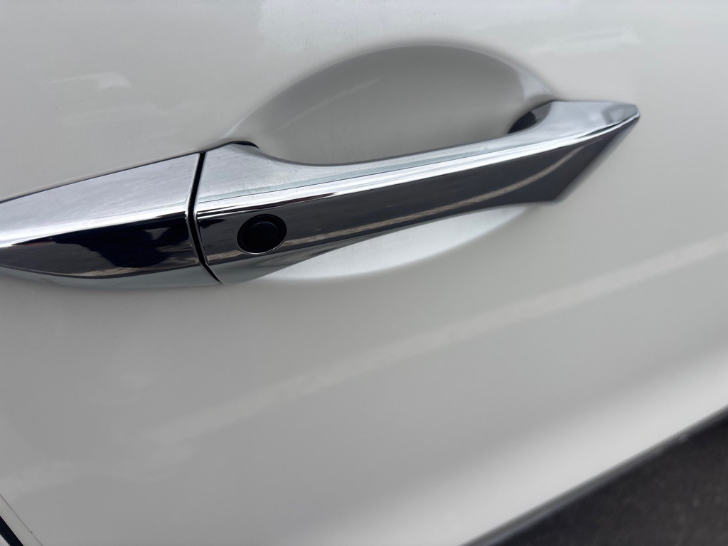 2017 Acura MDX Image 47