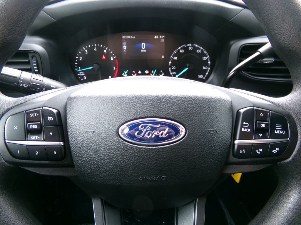 2022 Ford Explorer Image 14