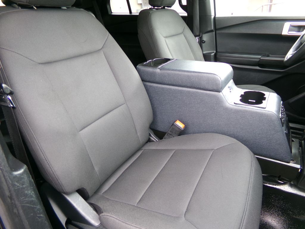 2022 Ford Explorer Image 32