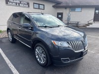 Image for 2013 Lincoln MKX  ID: 7427289