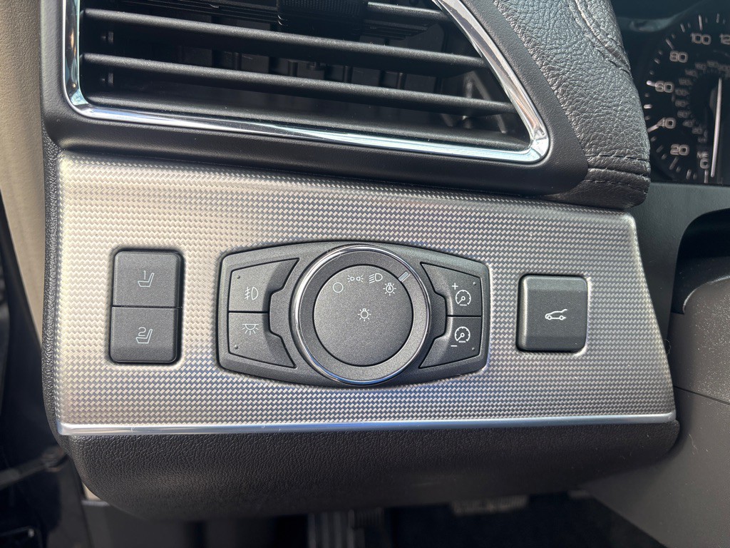 2013 Lincoln MKX Image 14