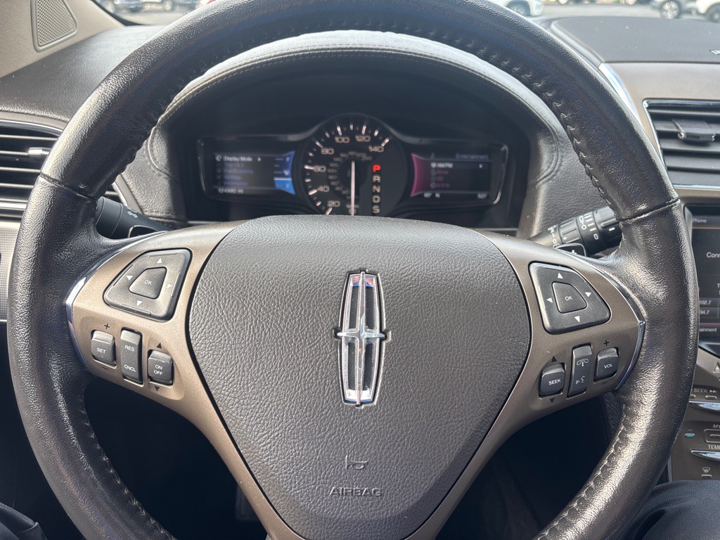 2013 Lincoln MKX Image 15