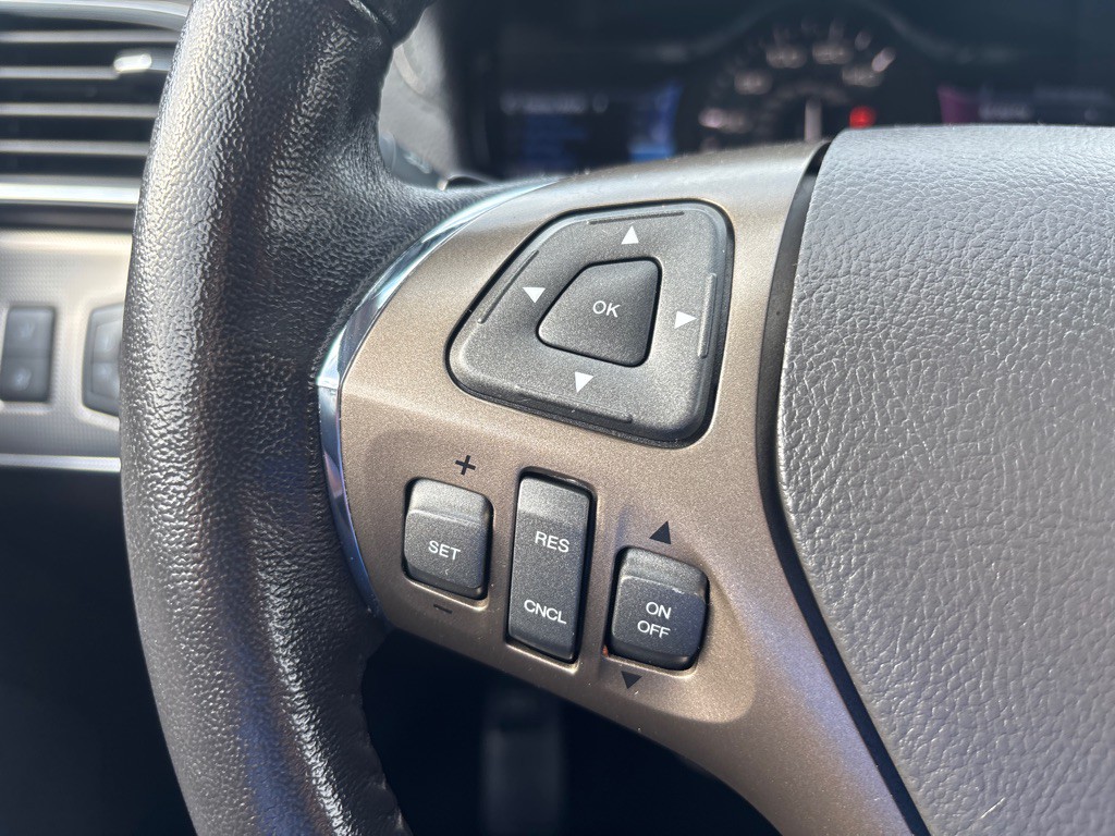2013 Lincoln MKX Image 16