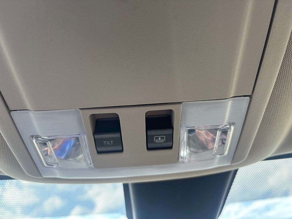 2013 Lincoln MKX Image 28