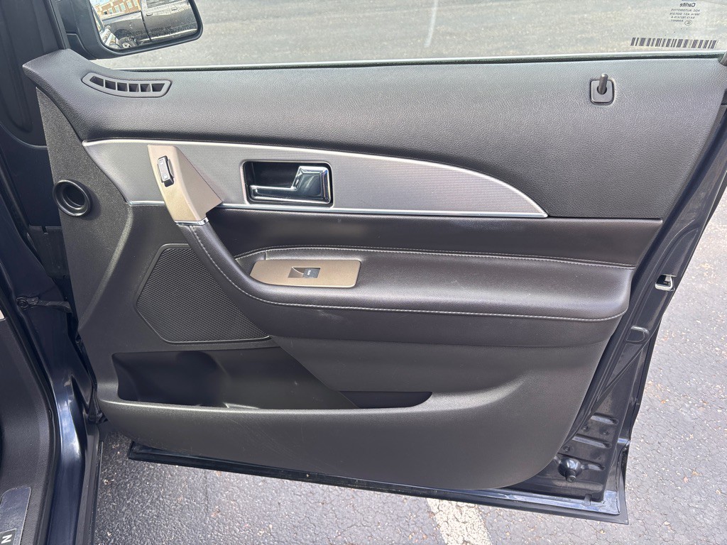 2013 Lincoln MKX Image 38