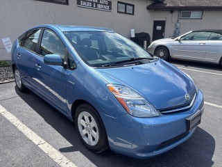 Image for 2008 Toyota Prius  ID: 7433151