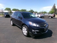 Image for 2016 Chevrolet Traverse LT ID: 7433228