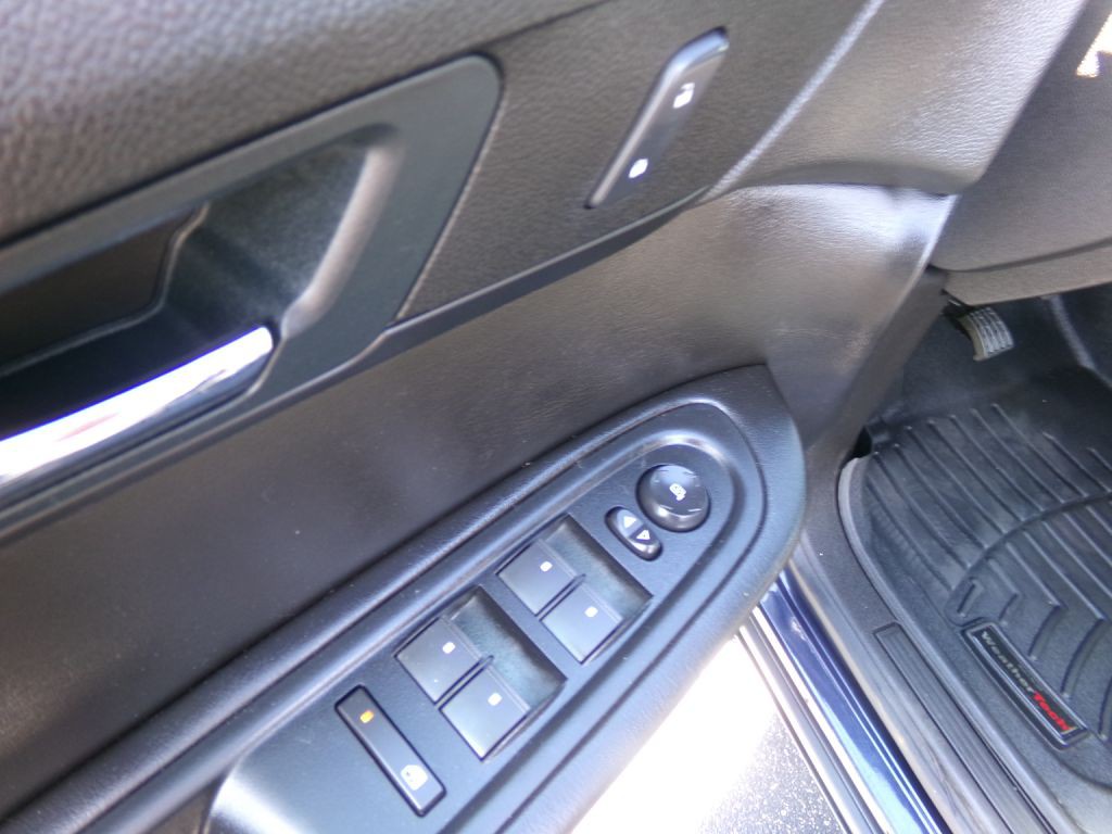 2016 Chevrolet Traverse Image 10