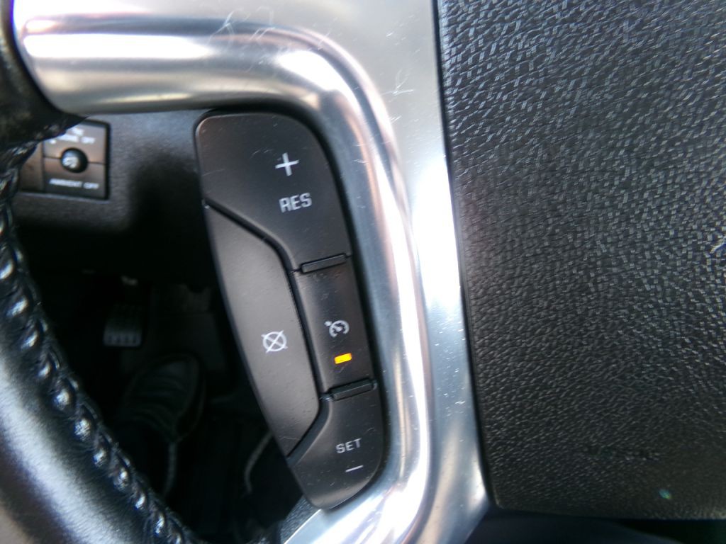 2016 Chevrolet Traverse Image 15