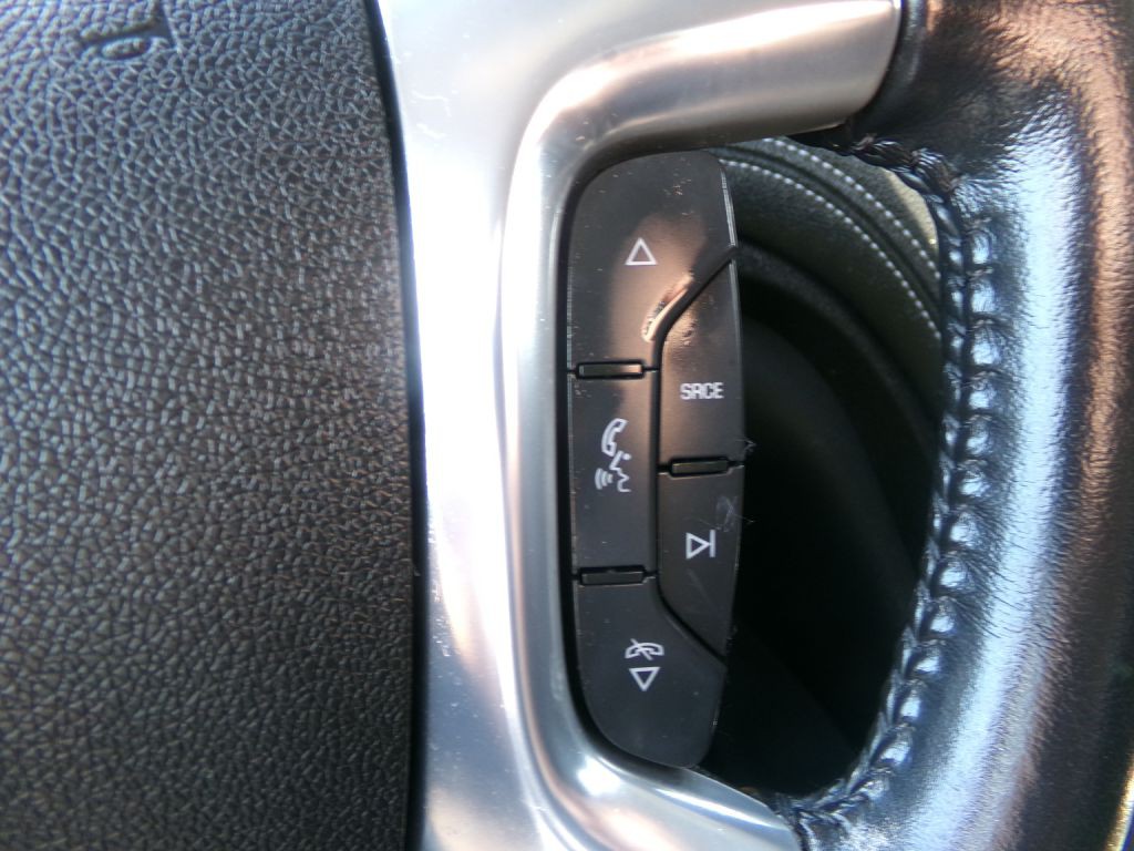 2016 Chevrolet Traverse Image 16