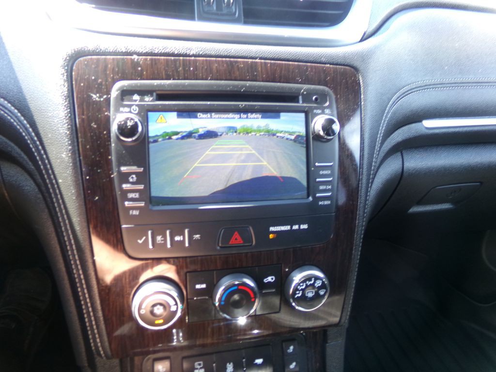 2016 Chevrolet Traverse Image 22