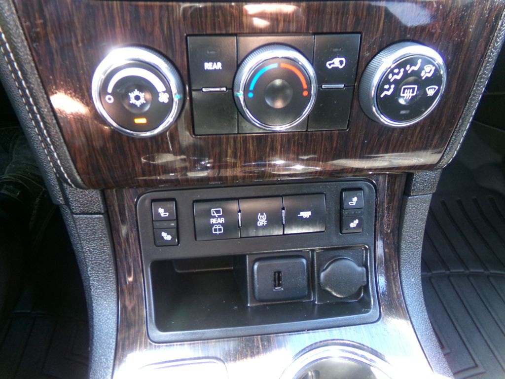 2016 Chevrolet Traverse Image 24