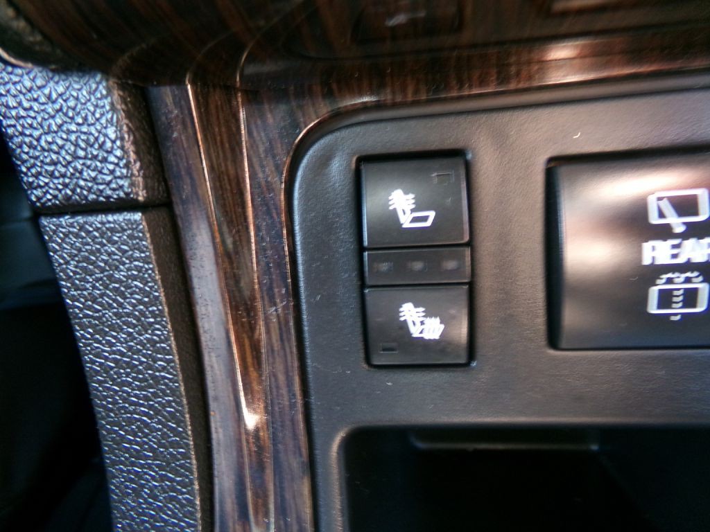 2016 Chevrolet Traverse Image 25