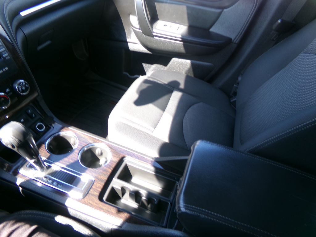 2016 Chevrolet Traverse Image 28