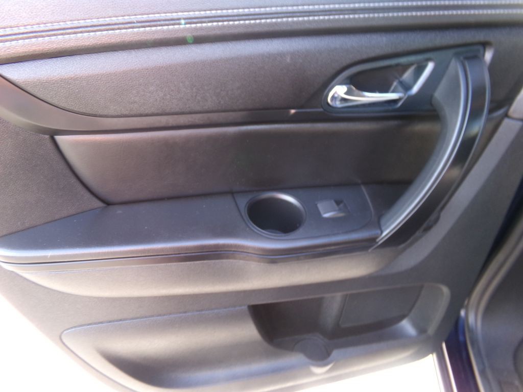 2016 Chevrolet Traverse Image 33