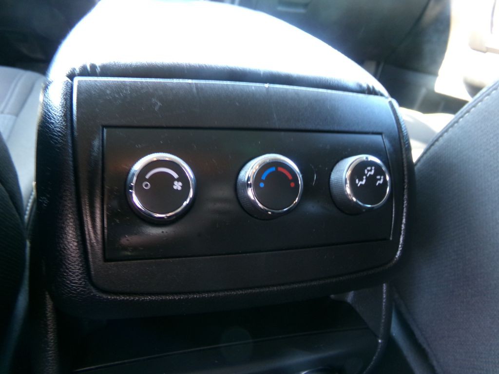 2016 Chevrolet Traverse Image 36