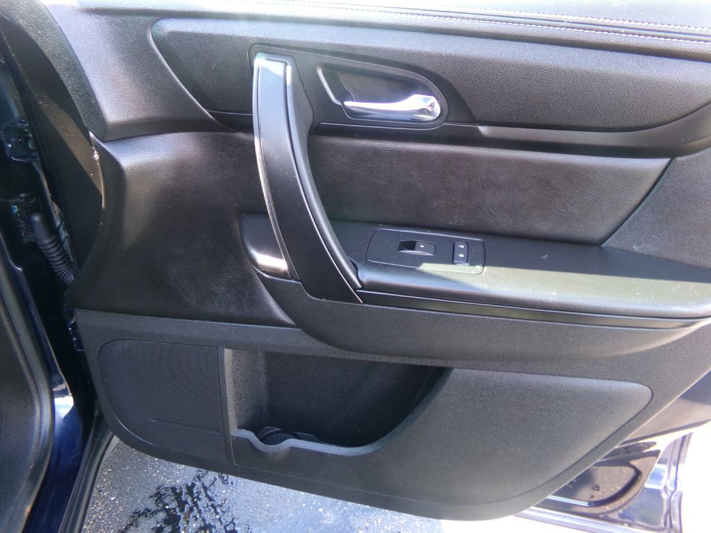 2016 Chevrolet Traverse Image 40