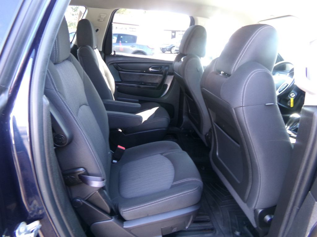 2016 Chevrolet Traverse Image 45