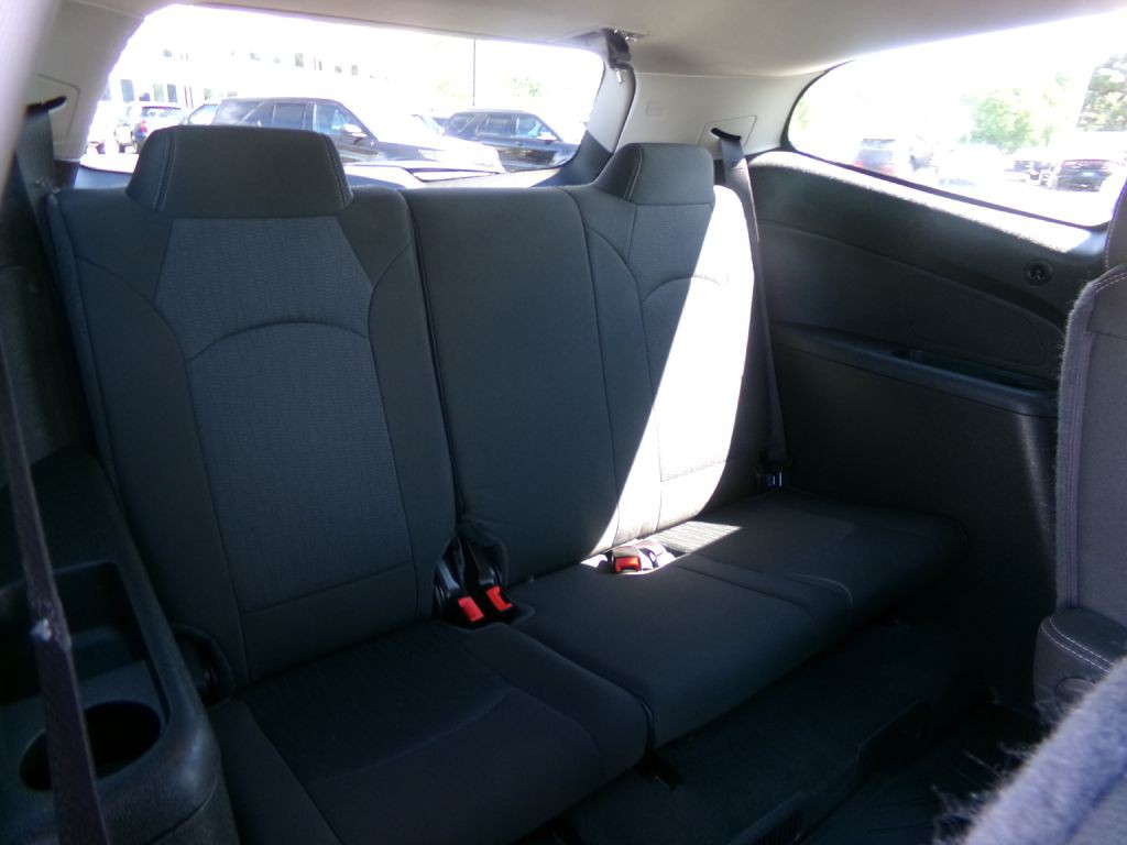 2016 Chevrolet Traverse Image 46
