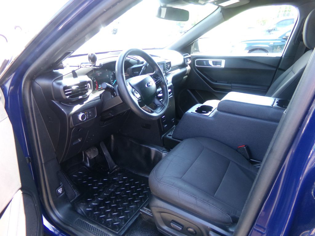 2021 Ford Explorer Image 7