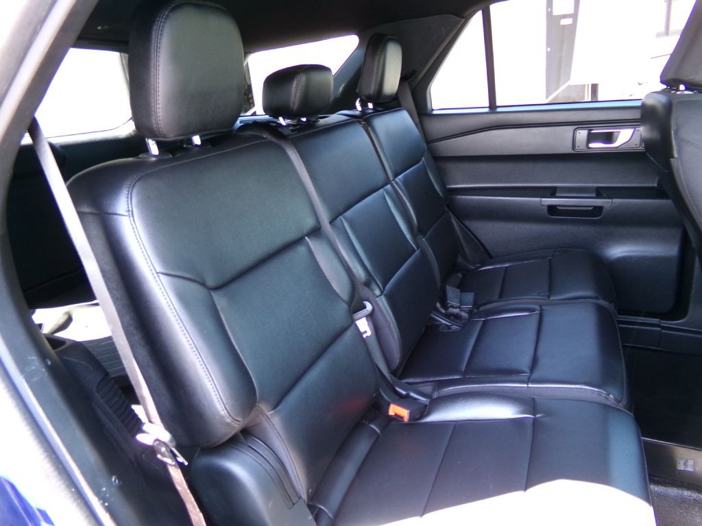 2021 Ford Explorer Image 28