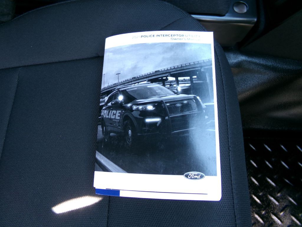 2021 Ford Explorer Image 30