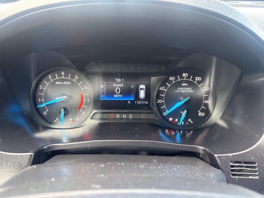 2019 Ford Explorer Image 14