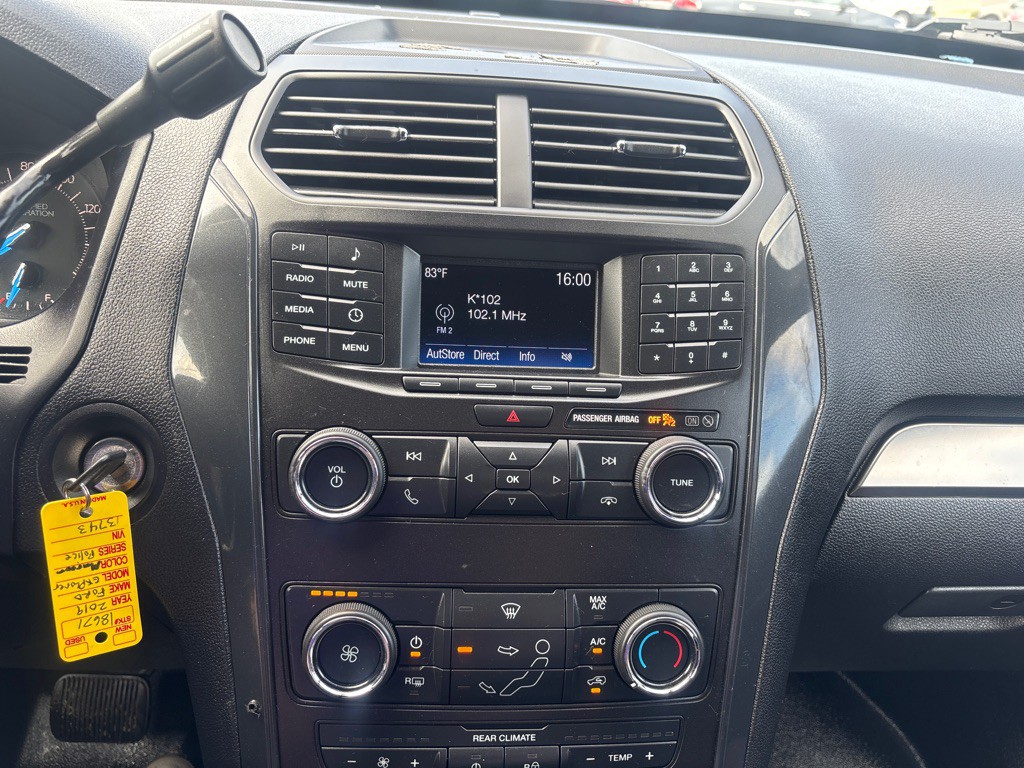 2019 Ford Explorer Image 15